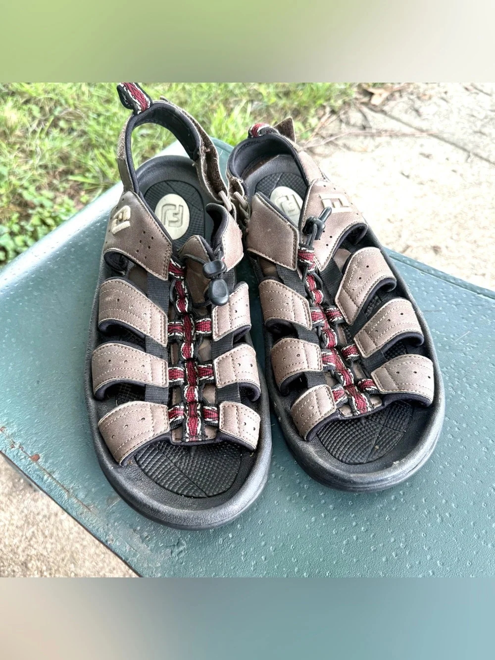 FootJoy good golf 45434